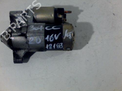 Startmotor PEUGEOT 307 CC (3B) 2.0 16V | BP26070272M8 