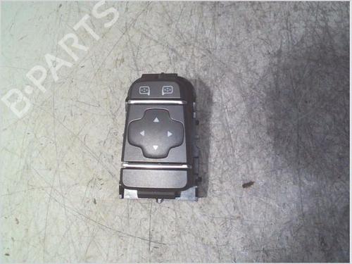 Used Mirror switch RENAULT CLIO IV (BH_) 1.5 dCi 75 (75 hp) 26119647
