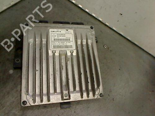 Engine control unit (ECU) RENAULT CLIO III (BR0/1, CR0/1) 1.5 dCi (BR17, CR17) | BP26064865M57