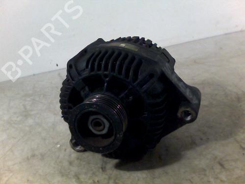 Used Alternator PEUGEOT 406 (8B) 1.8 16V (110 hp) 26068170