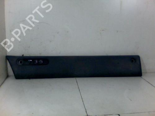 Used Door moulding trim RENAULT MASTER II Van (FD) 2.8 dTI (114 hp) 26089405