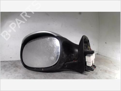 Used Left mirror CITROËN XSARA PICASSO (N68) 1.6 HDi (109 hp) 26096562