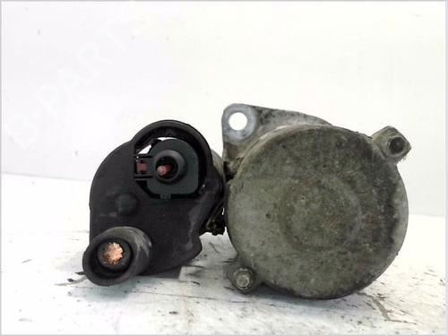 Starter SEAT ALTEA XL (5P5, 5P8) 2.0 TDI 16V | BP28325255M8 