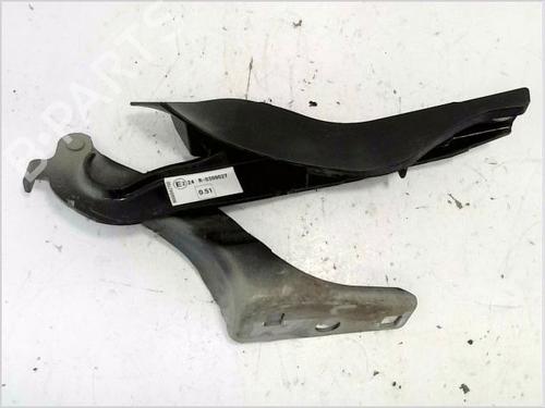 Hinge/Door check strap PEUGEOT 308 I (4A_, 4C_) 1.6 HDi | BP26603527C146 