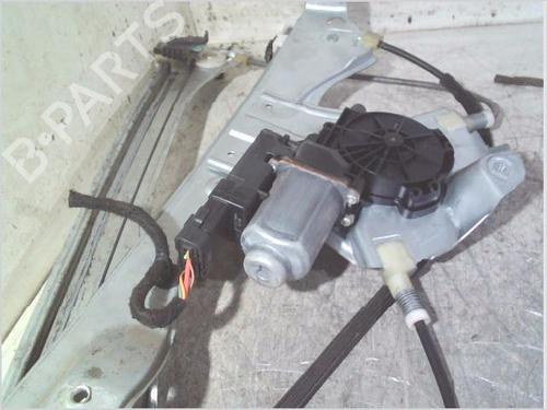 Front right window mechanism RENAULT CLIO III (BR0/1, CR0/1) 1.5 dCi (BR17, CR17) | BP29440870C23 