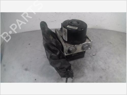 Used ABS pump CITROËN C3 I (FC_, FN_) 1.4 HDi (68 hp) 26100575