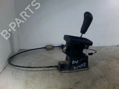 Girkule PEUGEOT 206 Hatchback (2A/C) 1.4 i (75 hp) 26074414