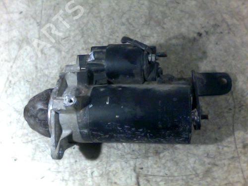 Startmotor OPEL ASTRA G Estate Van (F70) 2.0 DI (F70) (82 hp) 30320793