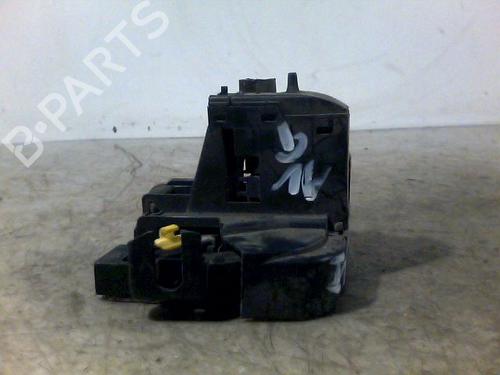 Used Front left lock RENAULT MEGANE I (BA0/1_) 1.9 dTi (BA08, BA0N) (98 hp) 26069904