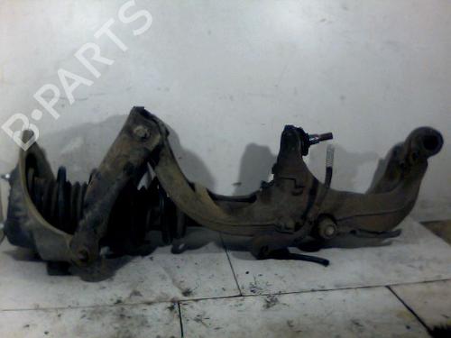 Used Right front shock absorber PEUGEOT 407 SW (6E_, 6D_) 2.0 HDi 135 (136 hp) 26082573