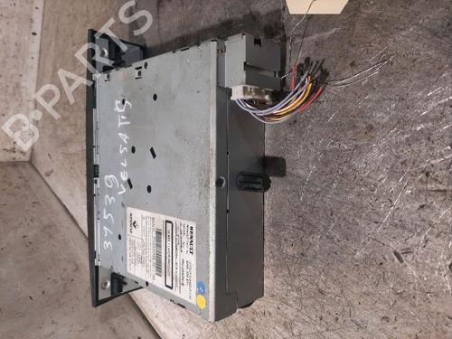 Used Radio Radio RENAULT VEL SATIS (BJ0_) 2.2 dCi (BJ0E, BJ0F, BJ0G, BJ0H) (140 hp) 34182887 34182887