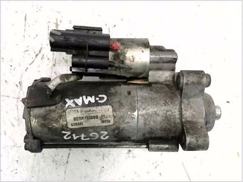 Used Starter FORD C-MAX (DM2) 2.0 TDCi (136 hp) 27349338