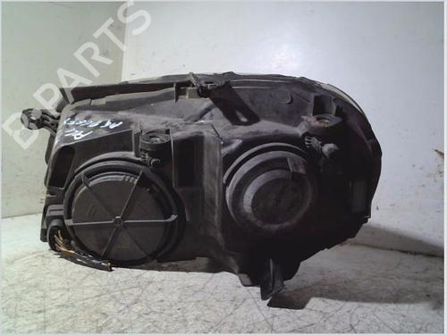 Right headlight VW POLO (9N_, 9A_) 1.4 TDI | BP26114804C29 