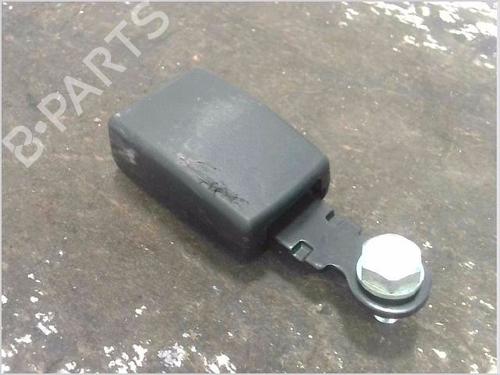 Used Seat buckle Seat buckle 39563234 39563234