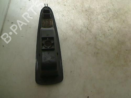 Left rear window switch CITROËN C4 I (LC_) 1.6 16V | BP26075769I29 