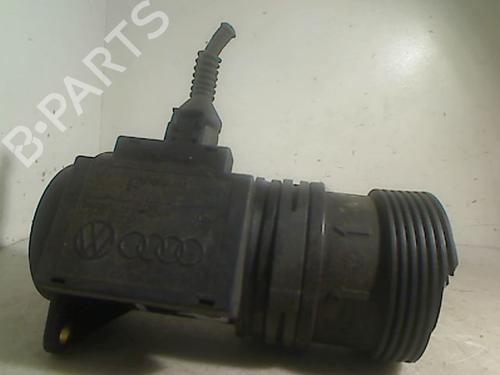 Used Mass air flow sensor AUDI A3 (8L1) 1.9 TDI (90 hp) 31852068