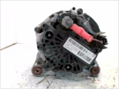 Alternator RENAULT CLIO IV (BH_) 0.9 TCe 75 (BHNP) | BP28479800M7