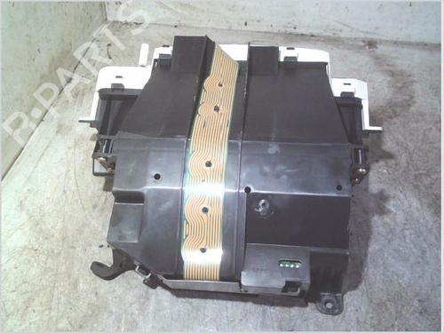 Instrument cluster TOYOTA YARIS VERSO (_P2_) 1.3 (NCP20_, NCP22_, NCP20R, NCP22R) | BP27395382C47 