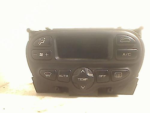 Used Climate control PEUGEOT 307 (3A/C) 1.6 HDi 110 (109 hp) 26079021