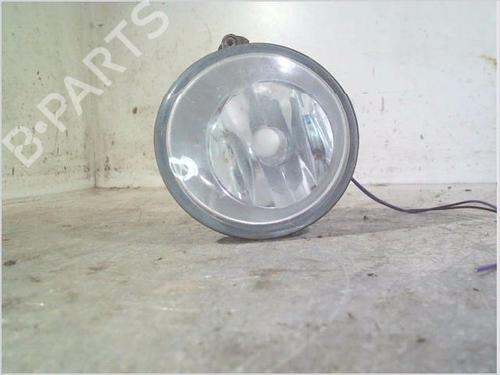 Used Left front fog light RENAULT SCÉNIC I MPV (JA0/1_, FA0_) 1.9 dCi (JA05, JA1F) (102 hp) 28479827