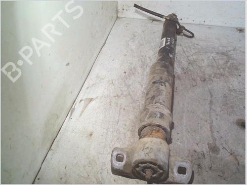 Used Left rear shock absorber PEUGEOT 3008 I MPV (0U_) 2.0 HDi 150 / BlueHDi 150 (150 hp) 27198444