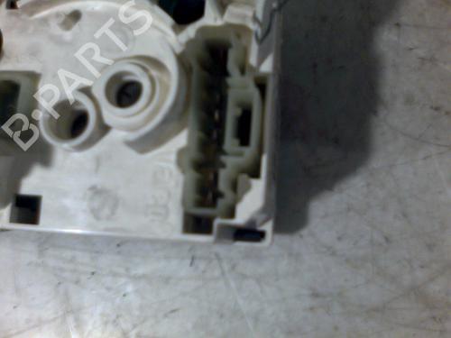 Commande Chauffage CITROËN BERLINGO / BERLINGO FIRST Box Body/MPV (M_) 2.0 HDI 90 (MBRHY, MCRHY) | BP26060508I5 
