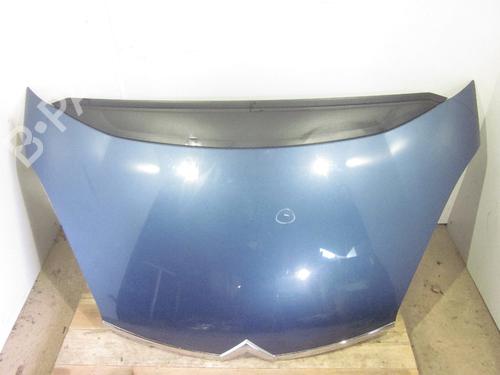 Hood CITROËN C4 Picasso I MPV (UD_) 1.6 HDi | BP26070864C1 