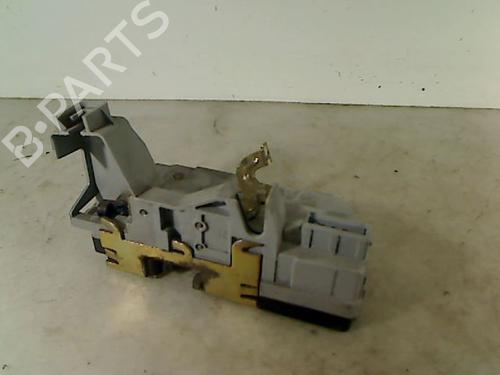 Rear left lock PEUGEOT 307 (3A/C) 1.6 16V | BP26085479C100 