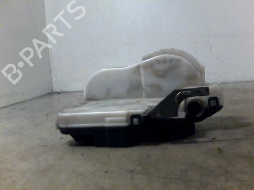 Used Front left lock VW POLO III (6N1) 55 1.4 (55 hp) 26083819