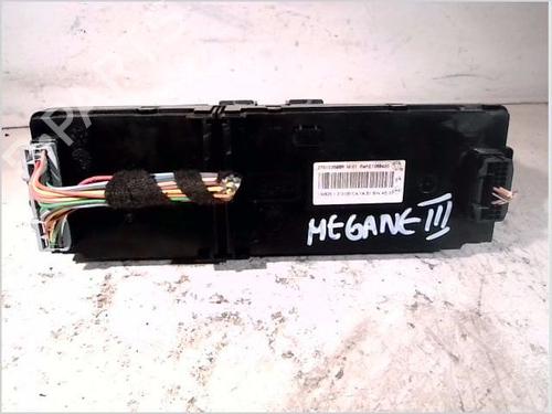 Climate control RENAULT MEGANE III Grandtour (KZ0/1) 1.5 dCi (KZ09, KZ0D, KZ1G, KZ29, KZ14, KZ1W, KZ10, KZ1F,... | BP26108586I5 
