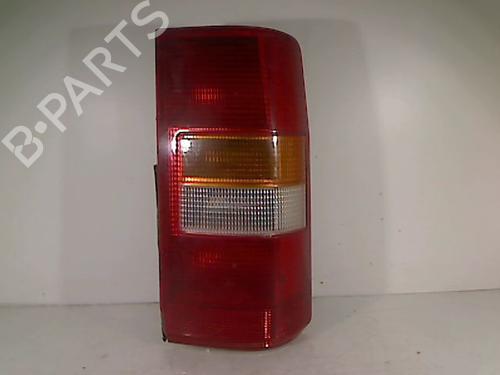 Piloto trasero derecho Piloto trasero derecho FIAT ULYSSE (220_) 2.0 Turbo (220.AD5) (147 hp) 34502761 34502761