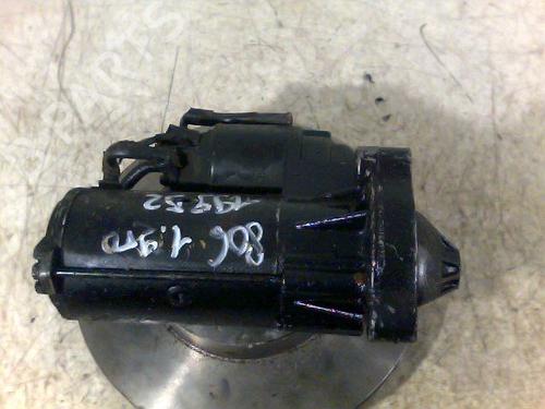 Used Starter Starter PEUGEOT 806 (221) 1.9 TD (90 hp) 34002229 34002229