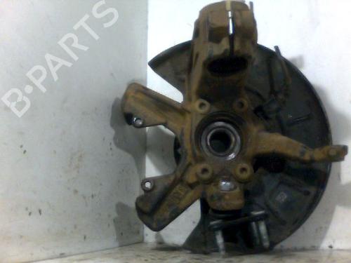 Right front steering knuckle VW GOLF V (1K1) 1.9 TDI | BP26082251M26 