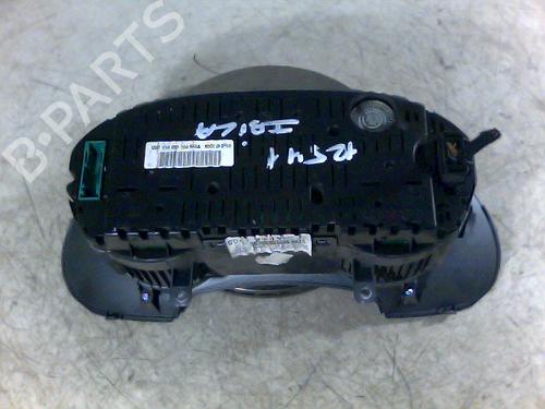 Display monitor SEAT IBIZA III (6L1) 1.4 TDI | BP28324130C48 