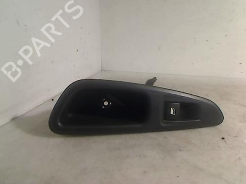 Used Right rear window switch PEUGEOT 308 I (4A_, 4C_) 1.6 THP 16V (156 hp) 26091391
