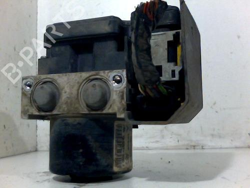 ABS Bremseaggregat CITROËN C3 II (SC_) 1.4 HDi 70 (SC8HZC, SC8HR0, SC8HP4) | BP26072431M43 