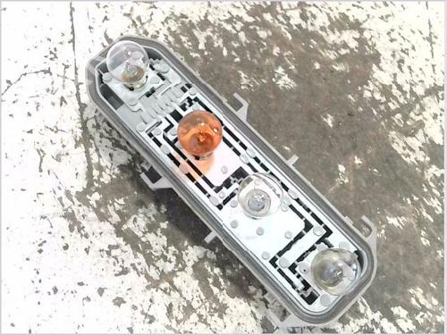 Højre baglygte Højre baglygte RENAULT CLIO II (BB_, CB_) 2.0 16V Sport (CB0M) (169 hp) 34136212 34136212