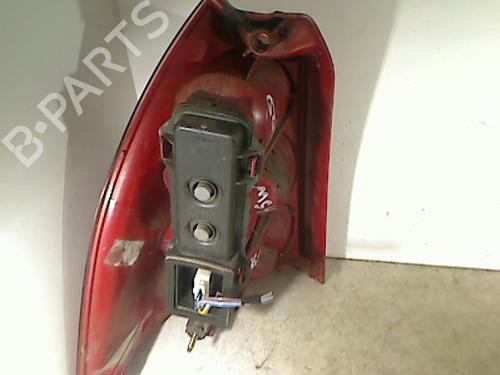 Højre baglygte PEUGEOT 307 Break (3E) 2.0 HDI 90 | BP26069134C35 