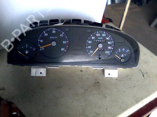 Used Display monitor CITROËN EVASION MPV (22, U6) 2.1 TD (109 hp) 26111099