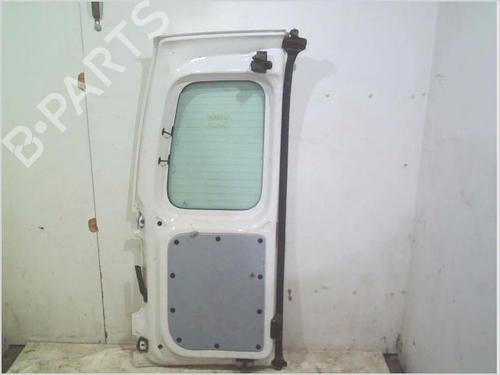 Right tailgate VW CADDY III Box Body/MPV (2KA, 2KH, 2CA, 2CH) 1.9 TDI | BP28441876C77 