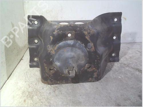 Reservehjul kit MITSUBISHI PAJERO II (V3_W, V2_W, V4_W, V5_W) 2.8 TD (V46W, V26W) (125 hp) 30538497