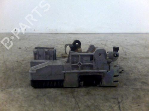 Front left lock PEUGEOT 306 Hatchback (7A, 7C, N3, N5) 1.9 DT | BP26086119C98 
