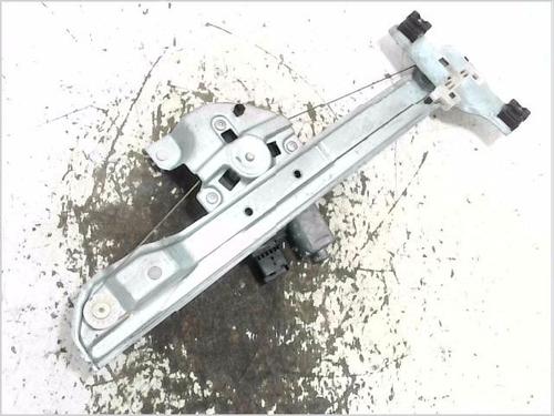 Front left window mechanism PEUGEOT 2008 I (CU_) 1.2 THP 110 / PureTech 110 | BP36071178C22 - Image 2