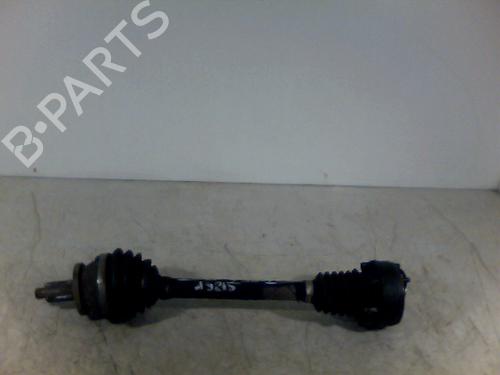 Used Left front driveshaft SEAT IBIZA III (6L1) 1.9 SDI (64 hp) 26104023