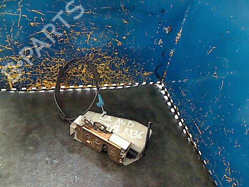 Used Front right lock FORD KA (RB_) 1.3 i (49 hp) 26085496