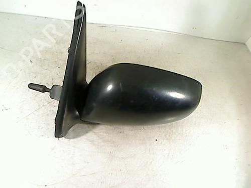 Left mirror NISSAN MICRA II (K11) 1.0 i 16V | BP26083189C26 