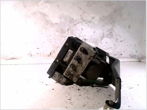 ABS pump RENAULT CLIO II (BB_, CB_) 1.5 dCi (B/CB08) | BP26109452M43 