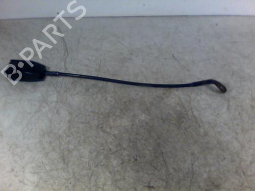 Used Seat buckle RENAULT TRAFIC Bus (T_, P_, V_) 1.4 (48 hp) 26085960