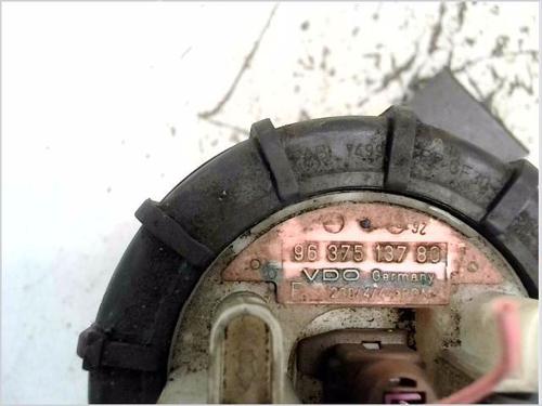 Fuel pump CITROËN SAXO (S0, S1) 1.1 X, SX | BP30808182M76