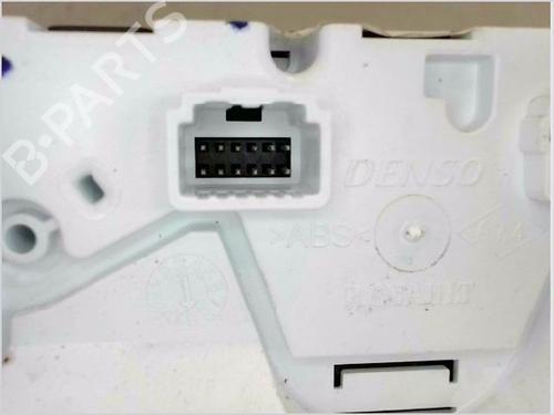 Climate control RENAULT CLIO V (B7_) 1.0 TCe 100 (B7MT) | BP40504439I5 - Image 3